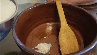      مشروب كفير رائع يحتوي على صفر  سكر لاكتوز و صفر   كحول  أرجوك إقرأ صندوق الوصف دندنها