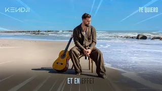 Kendji Girac - Te Quiero (Version karaoké)