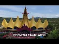 Lagu Instrumen Indonesia Raya (Provinsi Lampung)