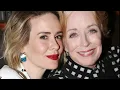 The love story of Sarah Paulson and Holland Taylor