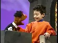 The Words Jokes & Spooky And They Mention Elmo