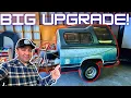 Download Lagu Repurposing my Old Camping Trailer into the ULTIMATE TORCH WAGON!