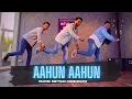 Download Lagu Aahun Aahun | Love Aaj Kal | Prateek Shettigar Choreography | Ft. Jay \u0026 Chitra | Dance Video