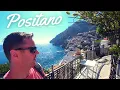 One Hour in Positano
