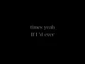 Sanchez - Don't Worry(Lyrics)