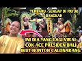 Download Lagu Sengap Terbaru - Ini dia orang yang sound viral cok ace presiden - calonarang payuk bangkah