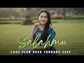 Download Lagu Lugu Slow Rock Melayu Terbaru 2025 - Salahmu