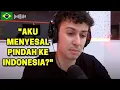 Download Lagu Wawancara tentang INDONESIA di Radio BRAZIL