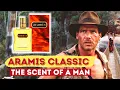 ARAMIS CLASSIC - THE SCENT OF A REAL MAN