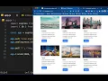 Express js - Render Views Static Assets images CSS js etc