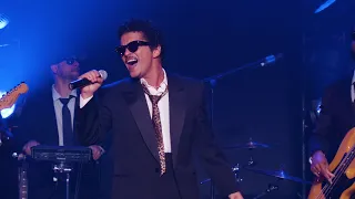 Bruno Mars - I Just Might [THE MUSIC DAY 2026 Live Performance]