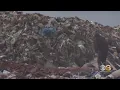 Investigators search landfill after Mont Co mom went missing