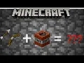 How to make exploding arrow Mcpe