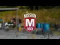 Mission160 Gun Range North Texas