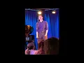 "This Thing"- Tootsie the Musical (Cover)