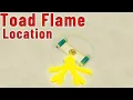 NEW JAYRAMAKI BOSS LOCATION Toad Flame In 30 Seconds Shindo Life Roblox