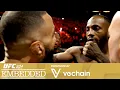 UFC 304 Embedded Vlog Series - Episode 6
