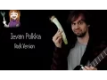 Download Lagu Ievan Polkka - Rock Version (Cyber Marian - Suchary)