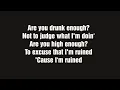 Promises - Calvin Harris ft Sam Smith
