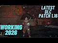 HOW TO DO VOLCANO MANOR BRIDGE JUMP TO GET SOMBER SMITHING STONE 7 Elden Ring Latest Patch 2026