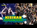 Download Lagu KISINAN - Tiwas Tak Gondeli Tenanan || Keroncong Version Cover