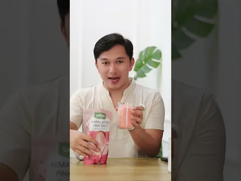 Bagus buat mandi