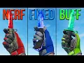 Download Lagu Reviewing New CS2 Knife Animation Changes