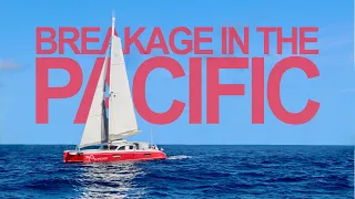 Serious Drama Crossing the Pacific, Part 2!  [🎥39🌏]