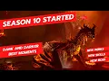 Season 10 Has Started - Wipe Day 1
