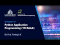 Regular Expressions in Python - Part 4