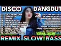 Lagu PLAYLIST TERBARU 2025 MIX DUT DANGDUT WAKATOBI TRENDING VIRAL TIKTOK POP NOSTALGIA 