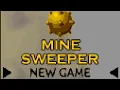 Java Game Mine Sweeper - J2me Loader