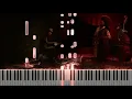 Soul - It's All Right (Jon Batiste) [Piano Tutorial + Sheets]