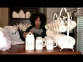 Rae Dunn MEGA MUG Haul spoils of the hunt 6