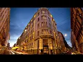 Flemings Selection Hotel Wien-City Vienna Austria Travel With Priyanshi