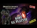 Download Lagu ZLOT? Nie żałuje ani Sekundy! 💰KODY NA PLATYNE 💯 THANAR ☢️ BROKEN RANKS
