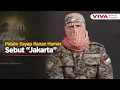 Download Lagu Sebut Jakarta dalam Pidatonya, Hamas Tak Lupakan Dukungan Indonesia