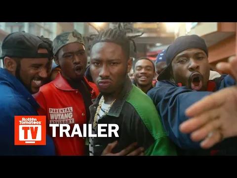Season 2 Trailer