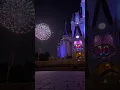 【『4K』スカイ・フル・オブ・カラーズ】"Sky Full of Colors" Tokyo Disney Land／Full ver.