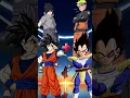 Download Lagu Goku \u0026 Vegeta \u0026 Naruto \u0026 Sasuke fusion #dripgoku #anime #db #dragonball