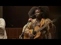 Yola - Walk Through Fire (Live at The Current)