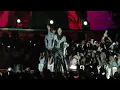 4k 260328 MONSTA X THE X:NEXUS IN KUALA LUMPUR - Burning Up
