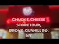 New Footage of the Chuck E Cheese s - gun hill road Bronx NY when it s closed