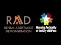 HACEP s RAD Effort The Transformation of El Paso