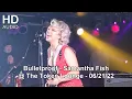 Download Lagu Bulletproof - Samantha Fish @ The Token Lounge - 06/21/22 - HD Audio