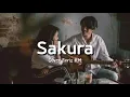 Sakura - Rossa cover Fariz RM lirik lagu