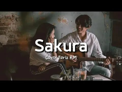 Download MP3 Sakura - Rossa cover Fariz RM lirik lagu