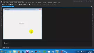 Creating a Digital Dice in VB NET 2012
