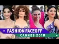 Download Lagu Cannes 2018 : Fashion Faceoff | Aishwarya Rai vs Deepika Padukone vs Kangana Ranaut vs  Sonam Kapoor