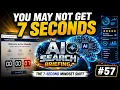 The 7-Second Mindset Shift The AI Search Briefing